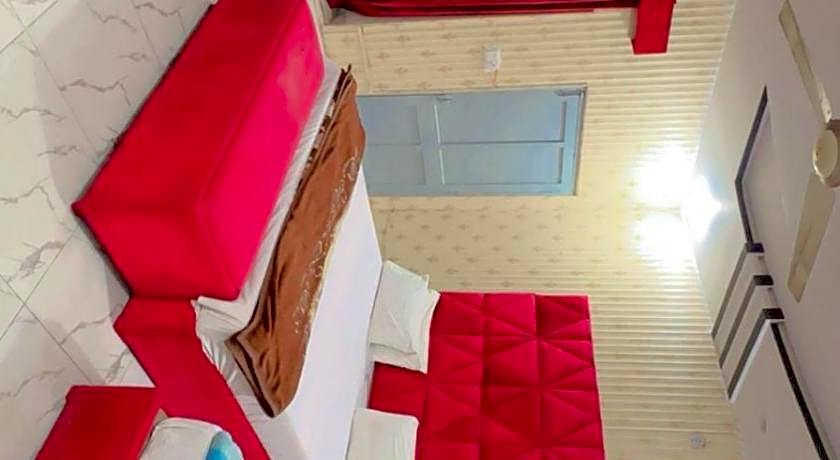 Hotel Sareena Residence