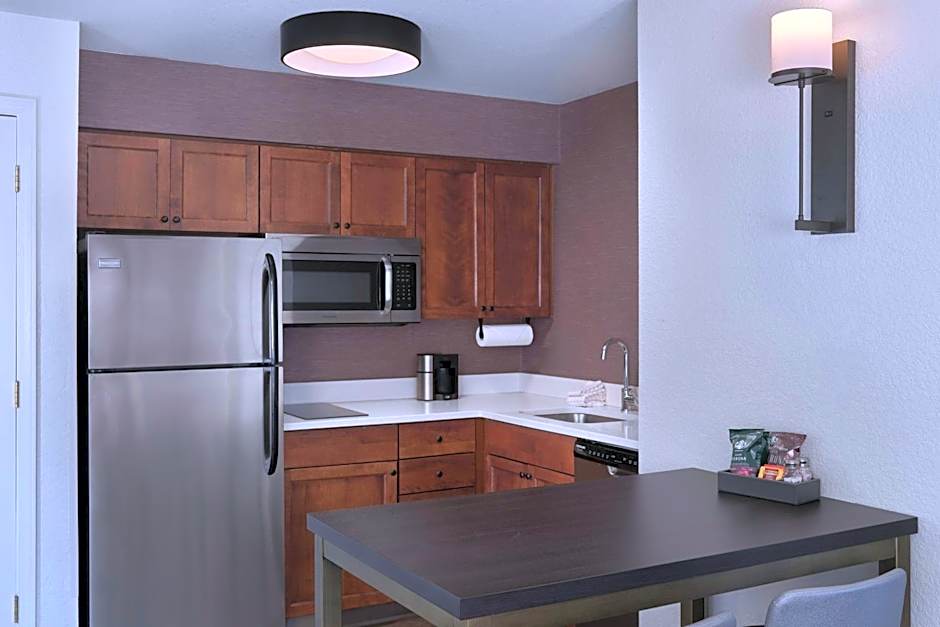 Residence Inn by Marriott Saratoga Springs