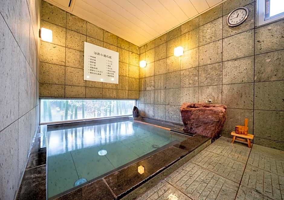 Super Hotel Niihama
