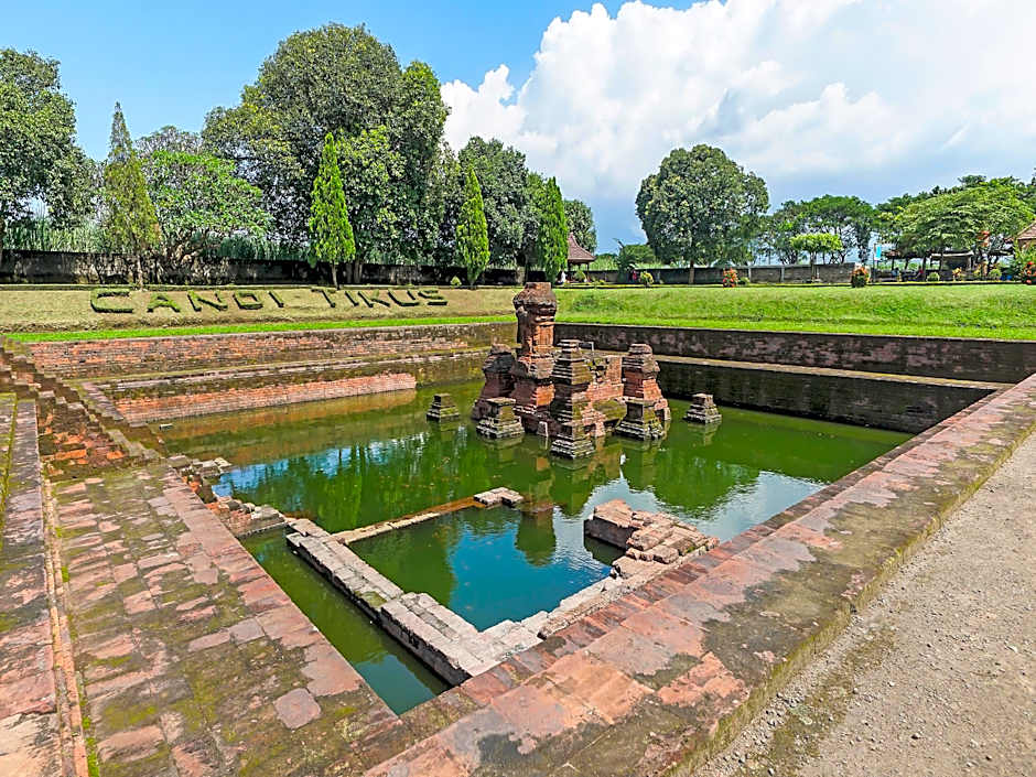 Hotel O Desa Wisata Kampung Majapahit