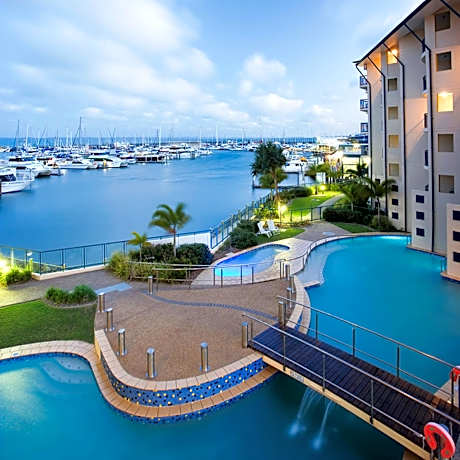 Mantra Hervey Bay