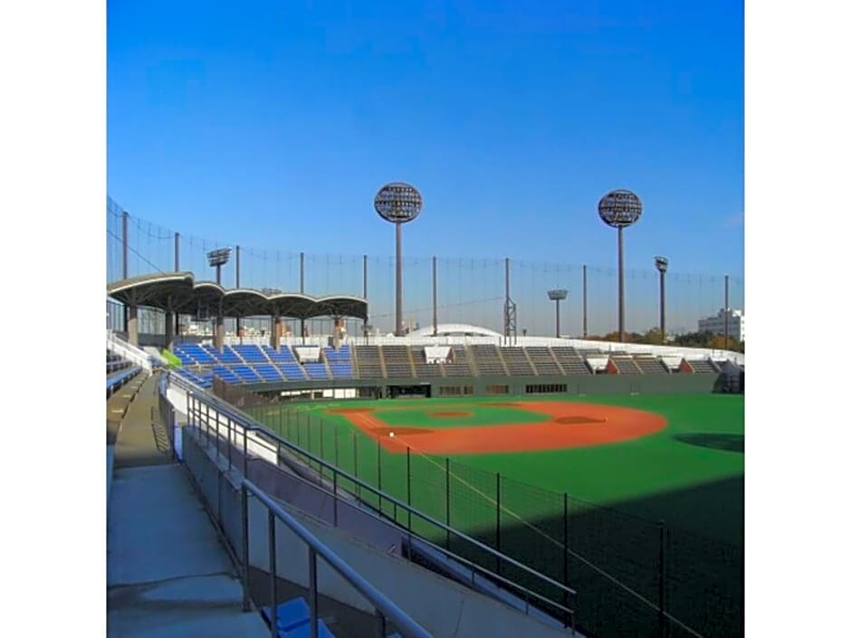 Tokyo Inn - Vacation STAY 11130v