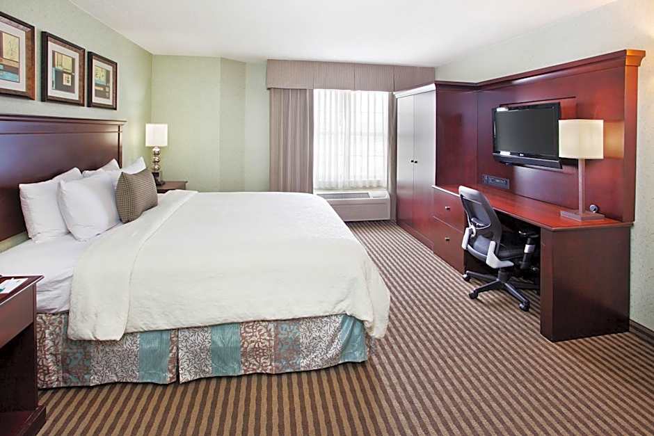 Holiday Inn Express Hotel & Suites Atlanta Buckhead By IHG
