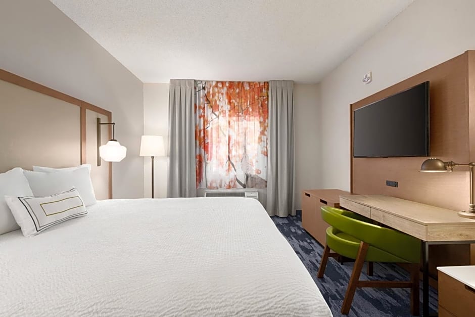 Fairfield Inn Erie Millcreek Mall
