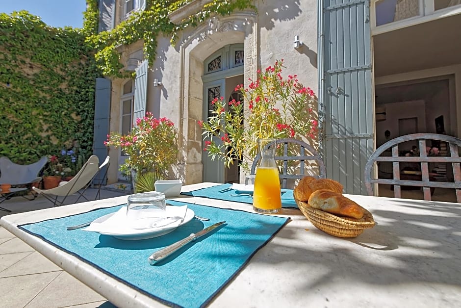 Villa de Margot