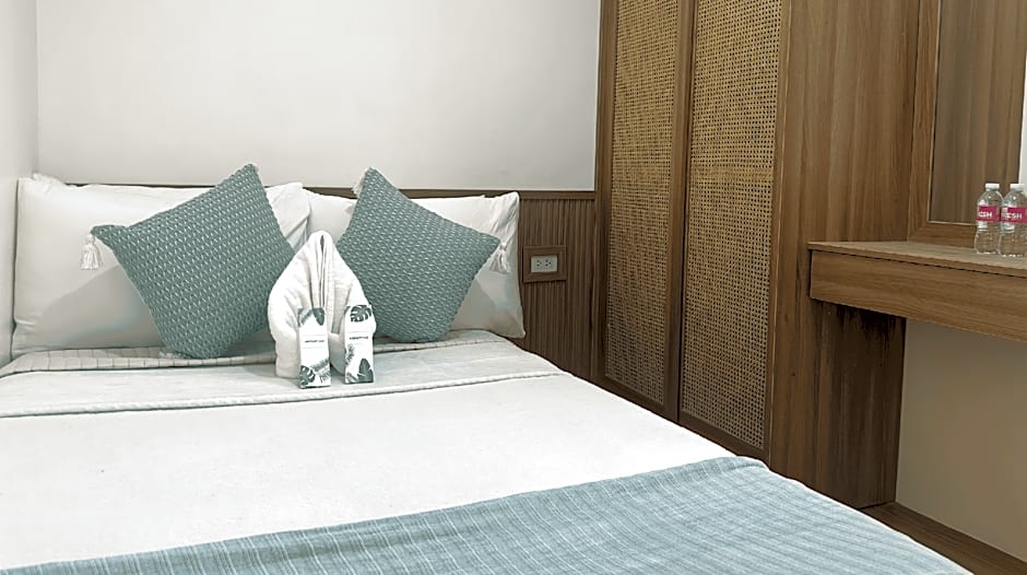 Maple Residences Cebu