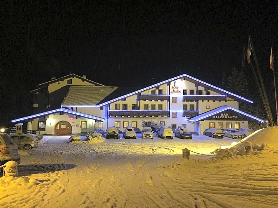 Hotel Molino
