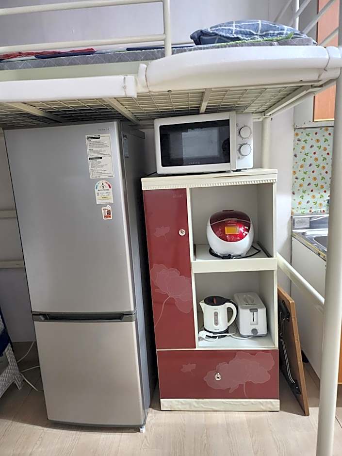 Exclusive Use Whole House For You