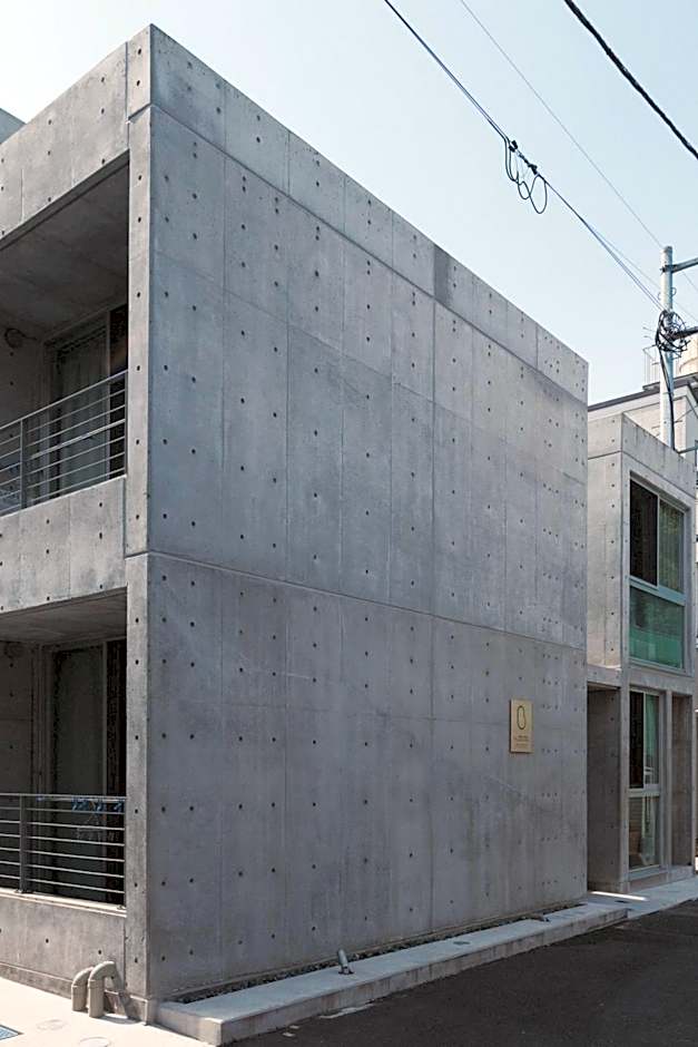 bmj Shinjuku Okubo