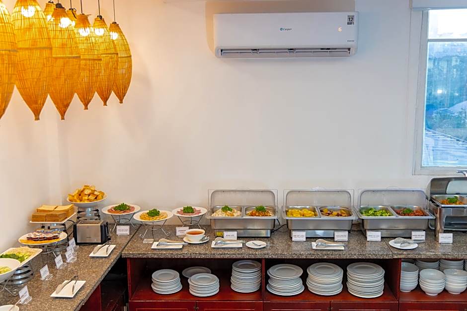 A25 Hotel - 20 Bui Thi Xuan