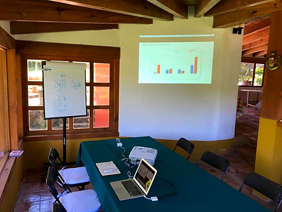 Hotel Boutique El Campirano