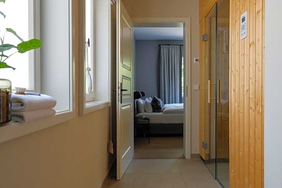 Park am See x Nattika Ayurveda, HOTEL HEALTH SPIRIT