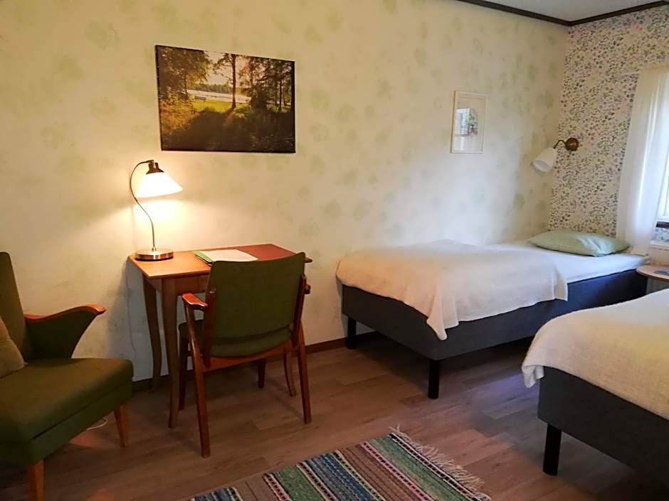 STF Långasjö Vandrarhem