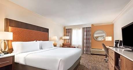 King Size Bed