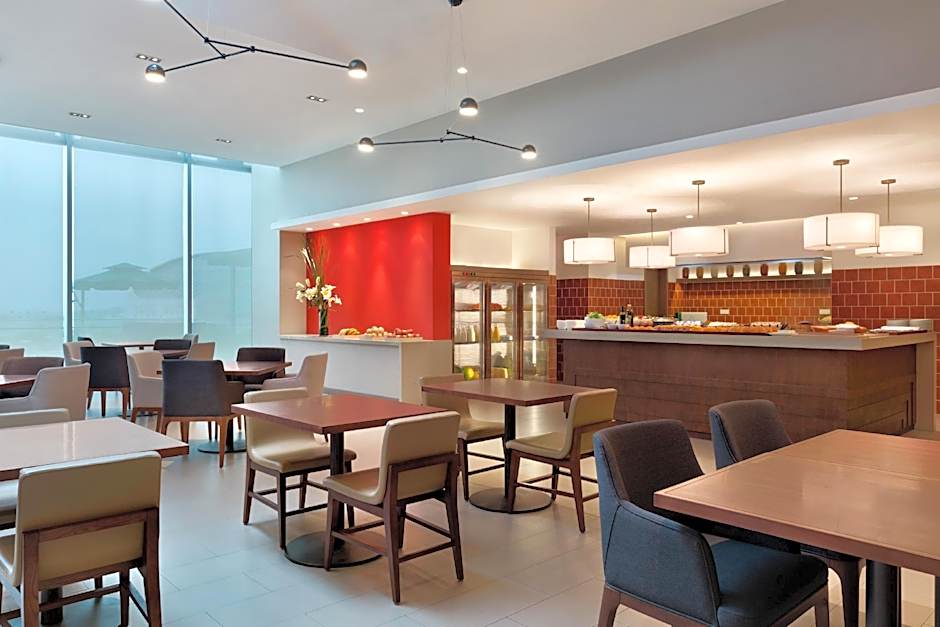 Hyatt Place Shenzhen Dongmen