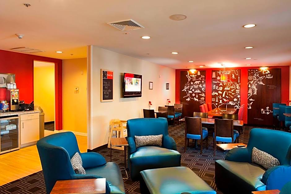 TownePlace Suites by Marriott Savannah Airport