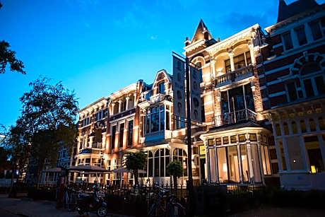 Boutique Hotels MANNA & Blue