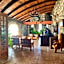 Hotel Mansion Tarahumara