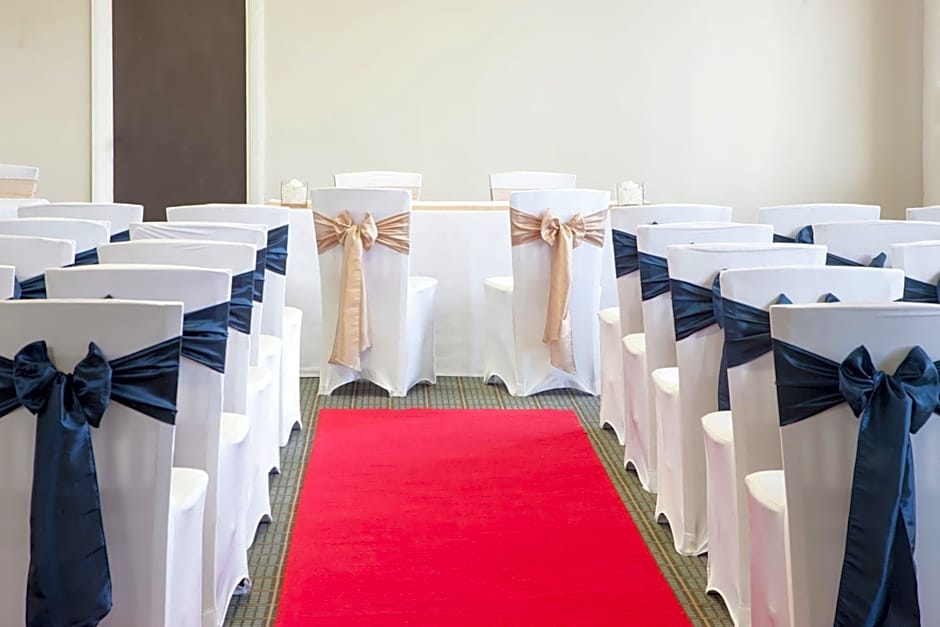 Holiday Inn Ipswich By IHG