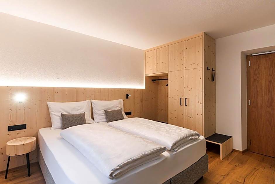 Wanderhotel Talblick