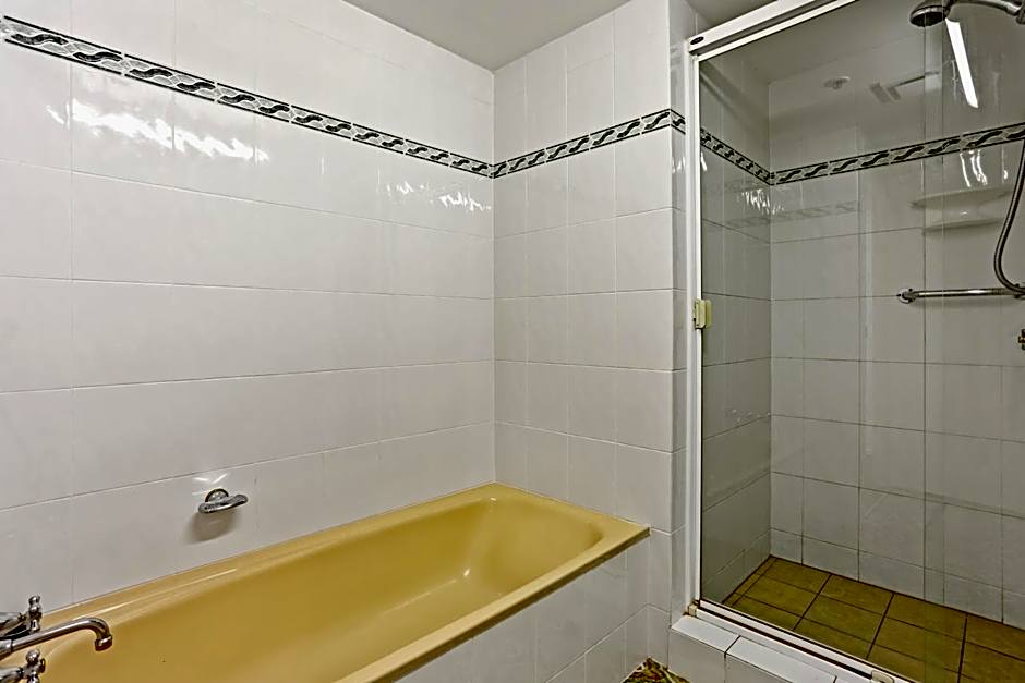 Boulevard North Holiday Apartments