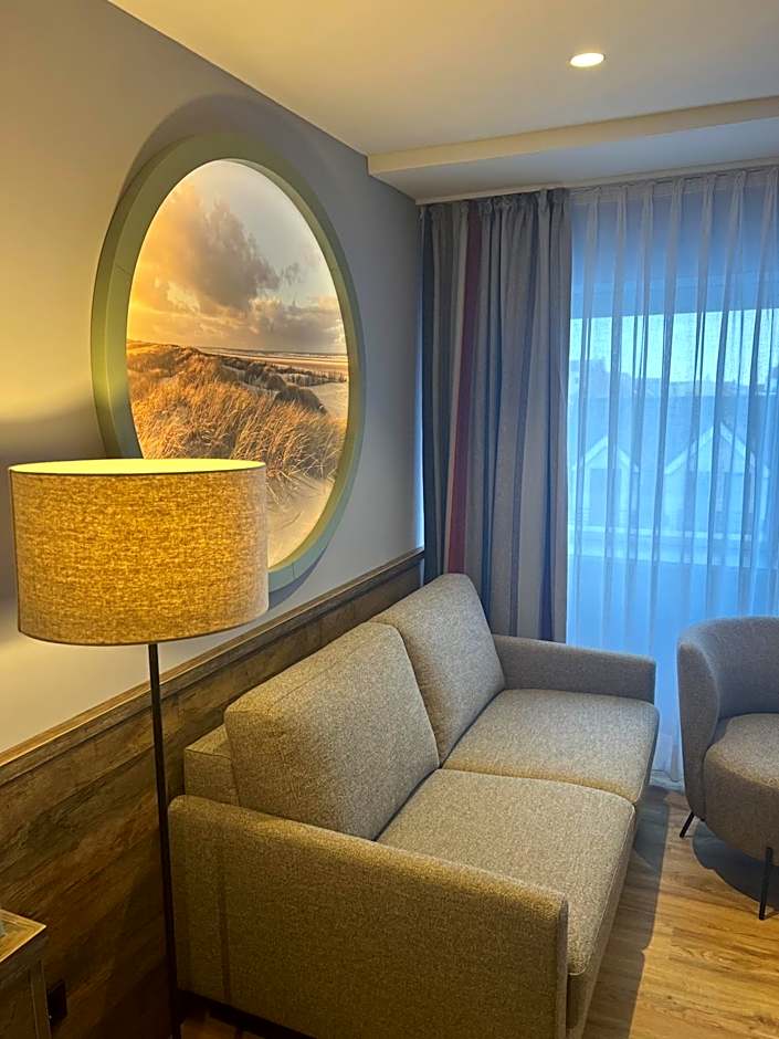 Hotel Restaurant Ennen