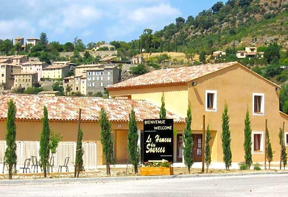 La Tour de Guet