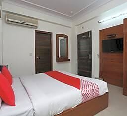 Hotel Pallvi Palace
