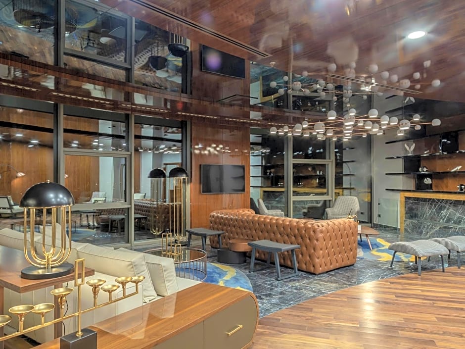 Crowne Plaza Cappadocia - Nevsehir By IHG