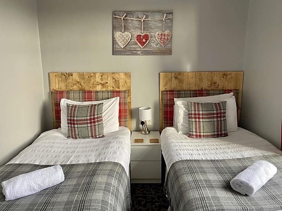 Number 19 Guesthouse