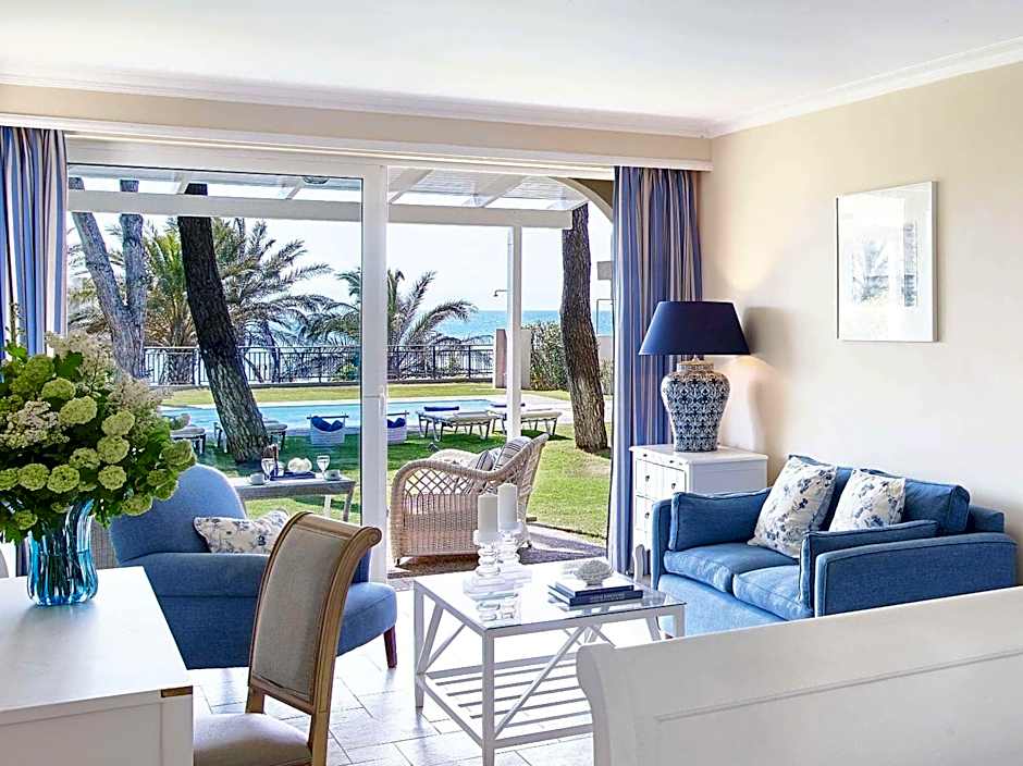 Grecotel La Riviera at Riviera Olympia & Aqua Park