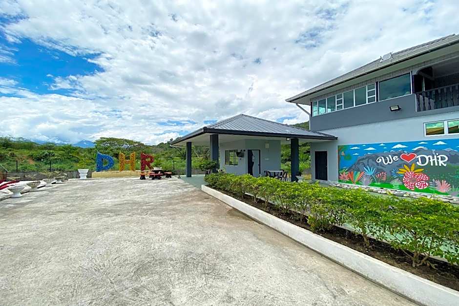 Hotel O Dh Residence