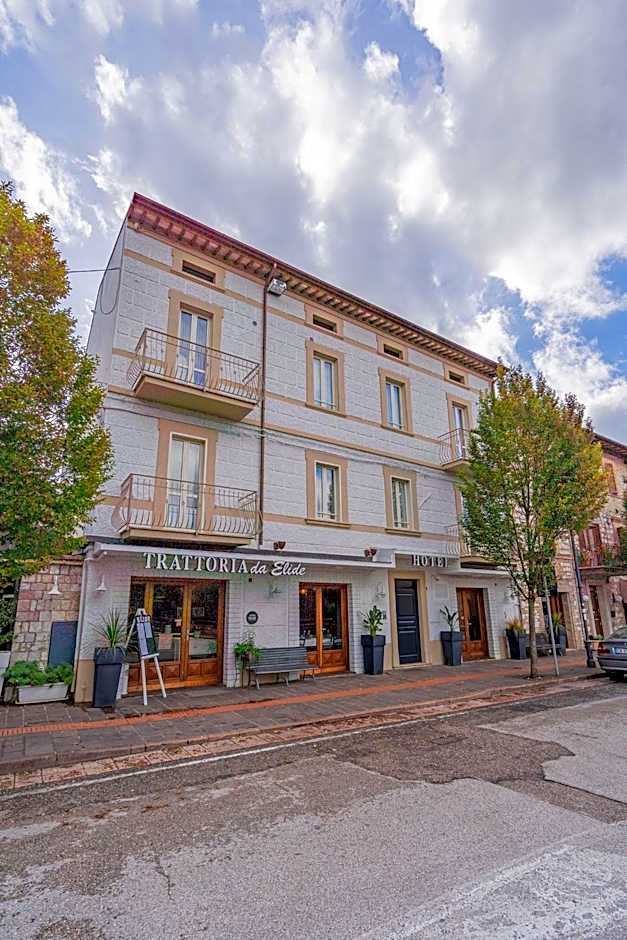 Elide Design Hotel