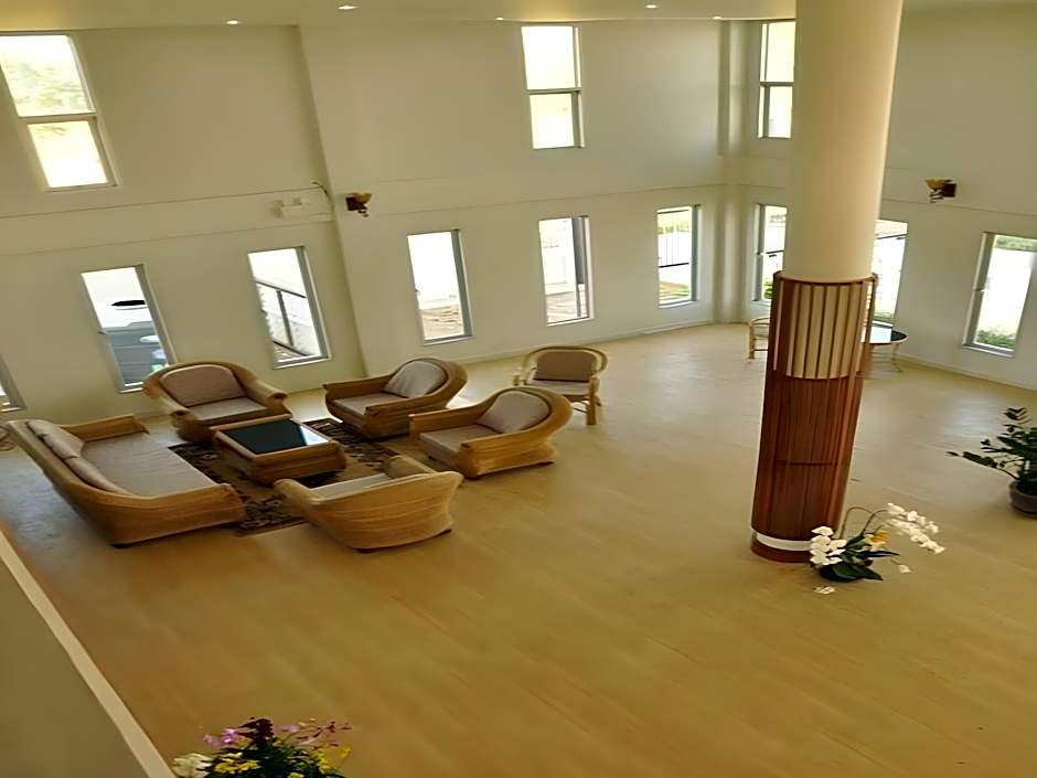 Greenville Serviced Apartment