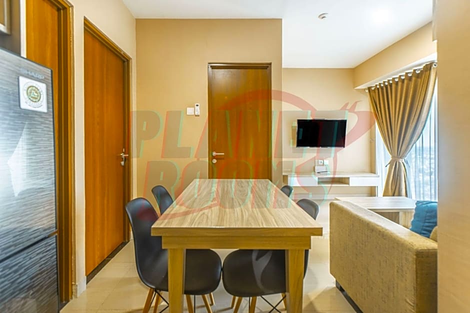 8rooms@ Grand Kamala Lagoon