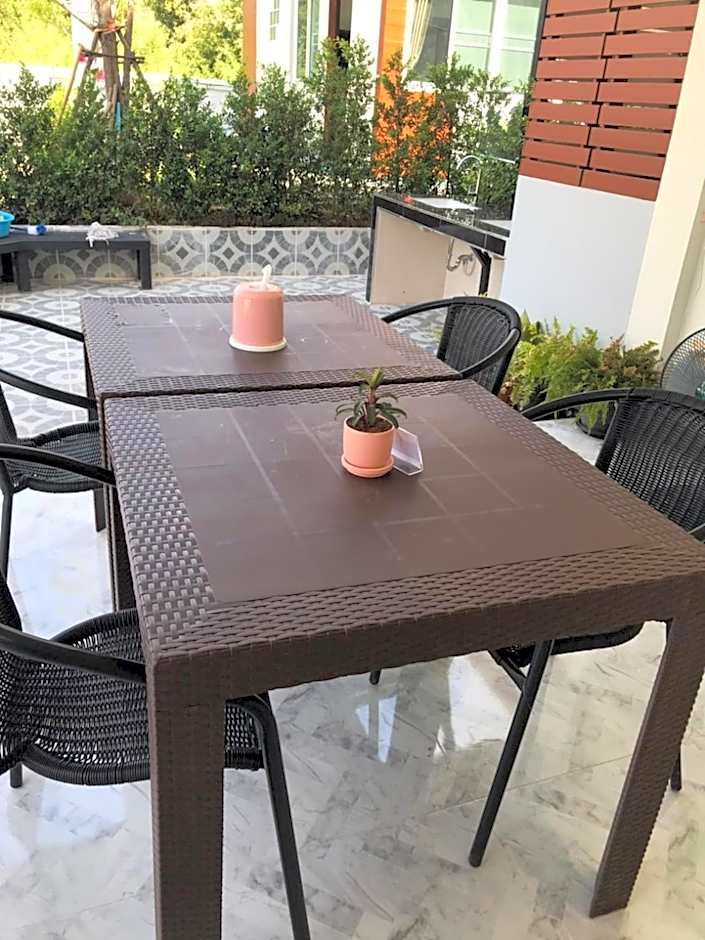 Park Villa Chaiyaphume