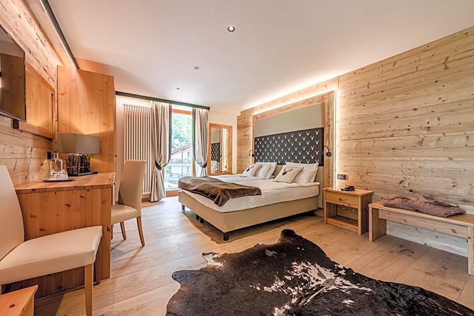 Boutique Hotel e Chalets Salvadori