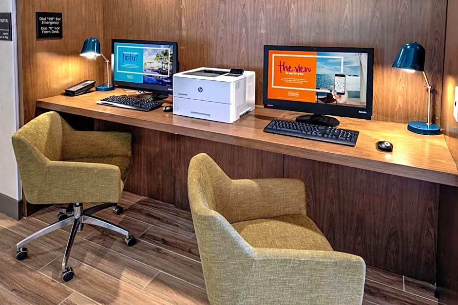 Hampton Inn By Hilton Vallejo