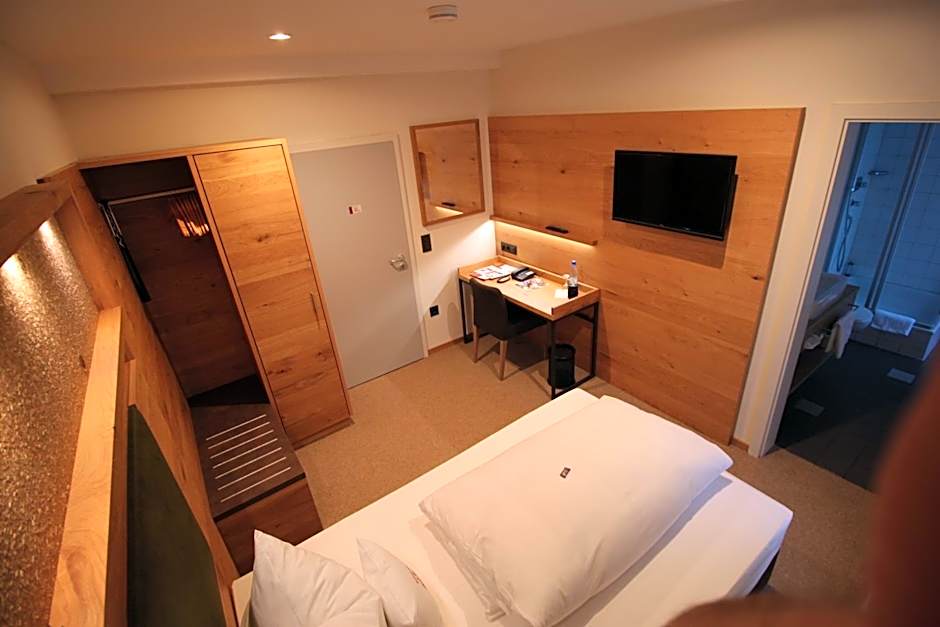 Hotel Hartl's Lindenmühle