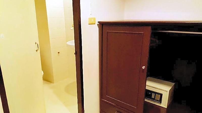 Bb Patong Beach House