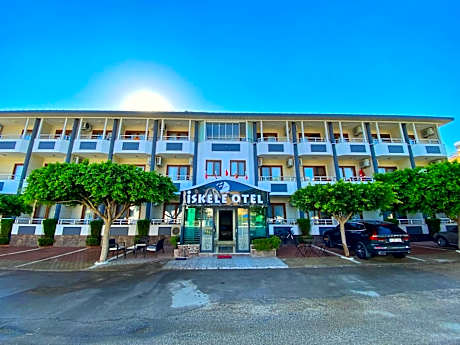 İskele Otel