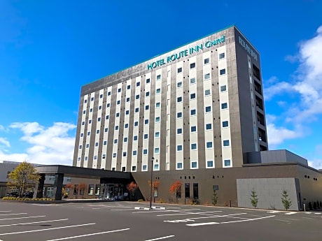 Hotel Route-Inn Grand Muroran