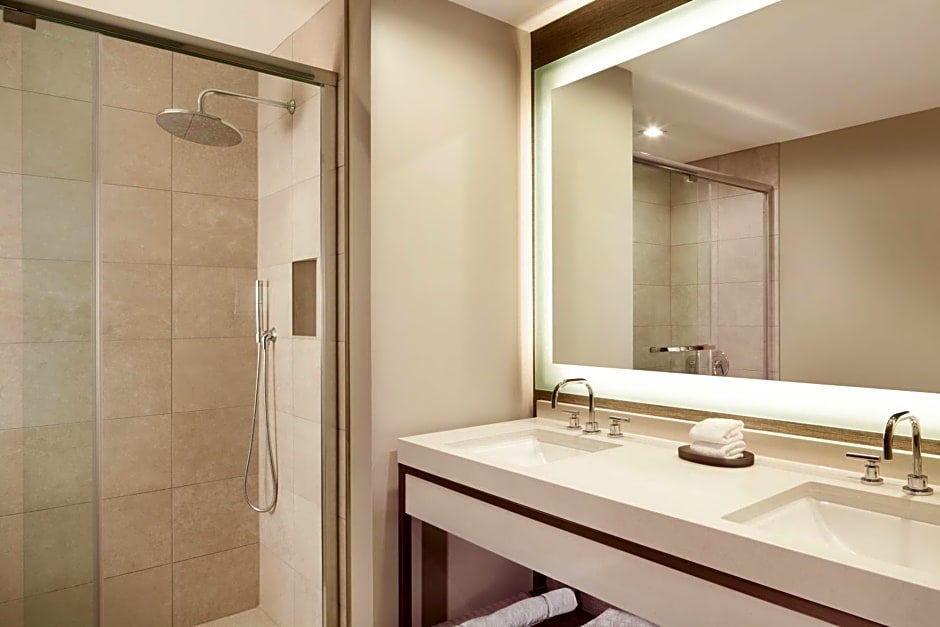 Hyatt Regency Frisco-Dallas