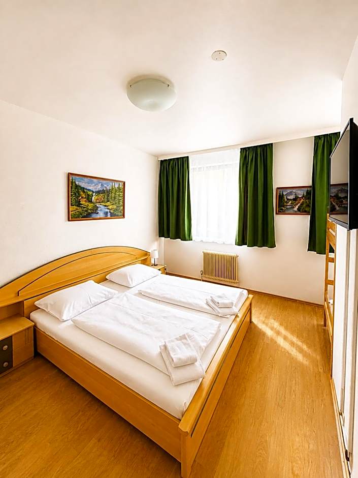 Hotel Kaffeemuhle