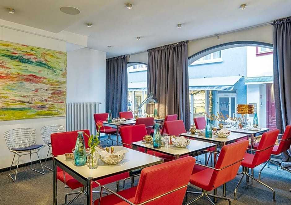 Apart Hotel Fulda