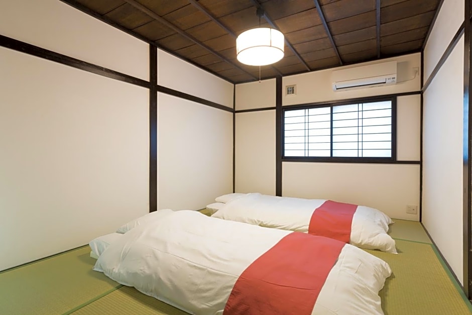 Kyotoya Suzakuan