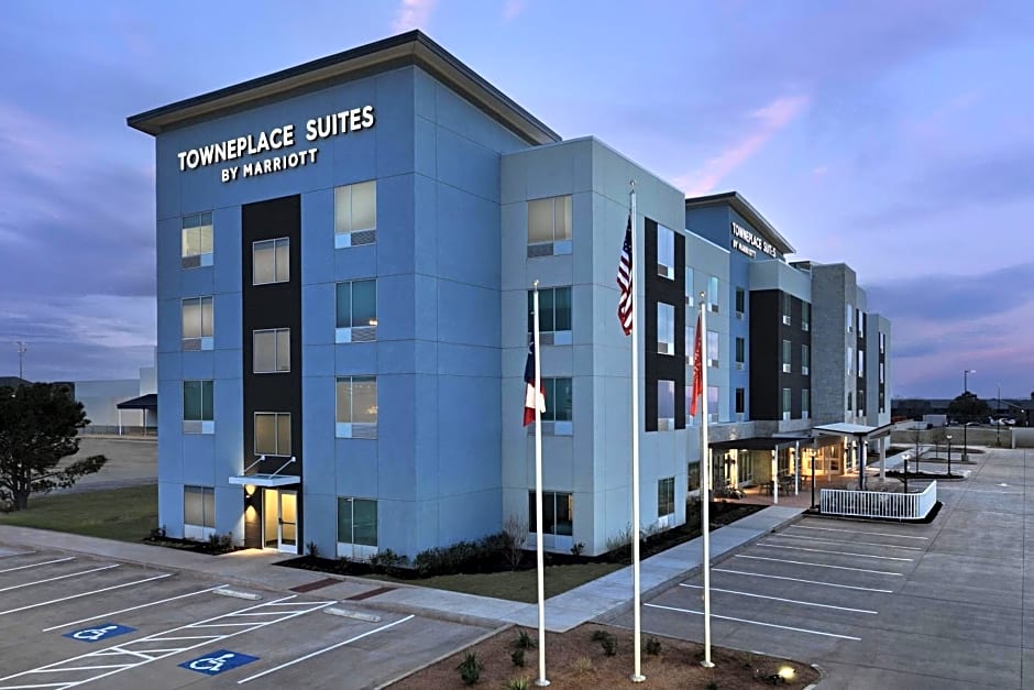 TownePlace Suites Abilene Southwest