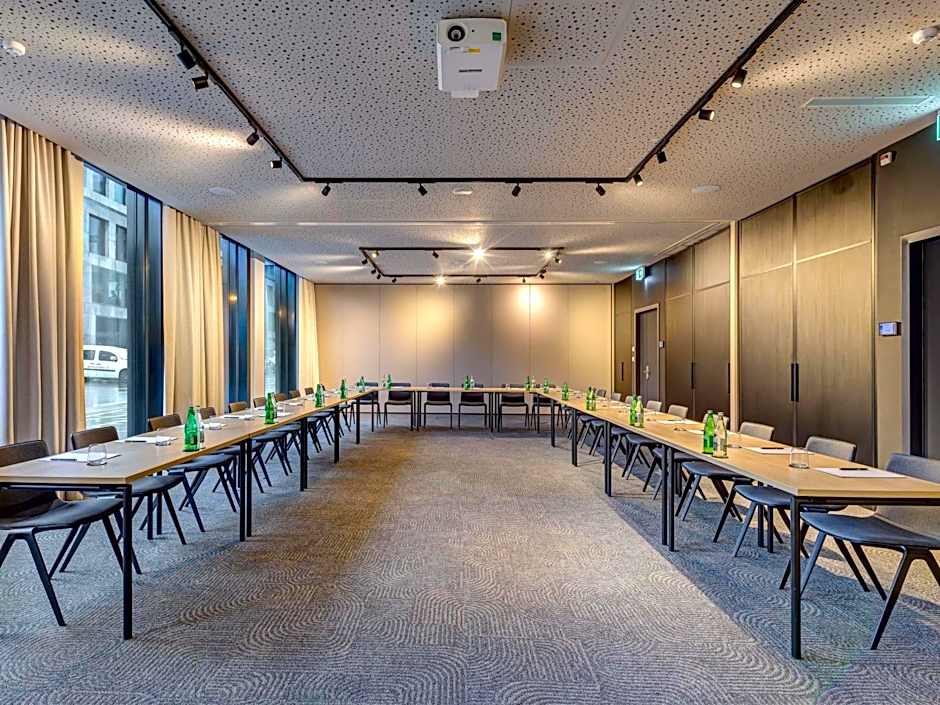 Mercure Zurich City