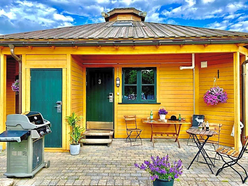 Sarpsborg Apartments - Utne Camping
