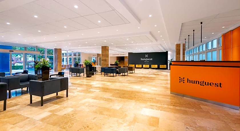 Hunguest Hotel Helios